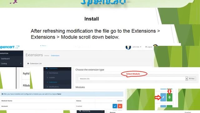 Opencart Abandoned Carts Reminder Extension | 50% OFF смотреть онлайн