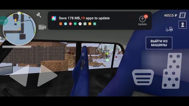 русская деревня реальная жизнь Ангелина новая обновление новогодняя пришла зима смотреть онлайн