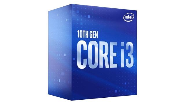 Intel Launches the sub $100 Core i3 10100F Quad Core Processor смотреть онлайн
