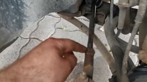 Регулировка схождения в Рено Меган 1 своими руками