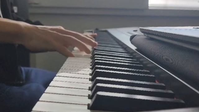 Remembrance | Beautiful Relaxing Piano (Solo Session #1) смотреть онлайн