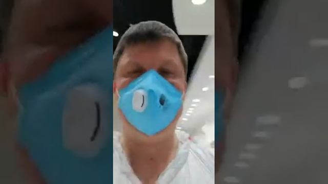 Дезинфекция торгового зала магазина одежды смотреть онлайн