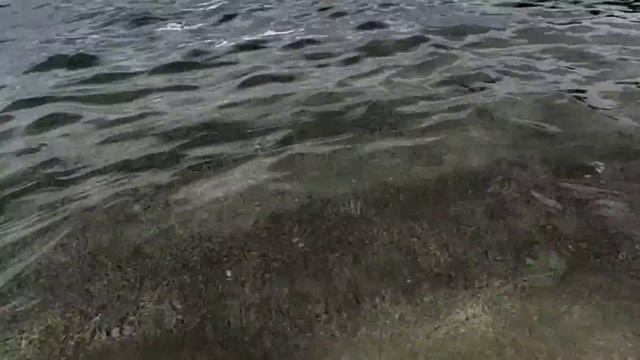 Olympus Stylus Tough TG-3 : Dramatic Tone Video @ Koh Lanta Long Beach