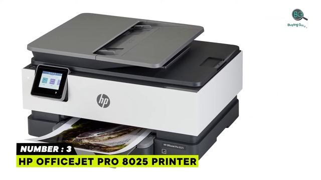 Best Printers For Crafters in 2022 - Top Quality & Top Priority! смотреть онлайн