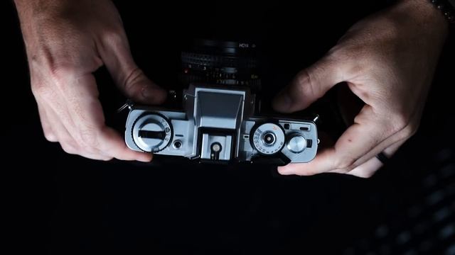 5 underrated and cheap 35mm film cameras under $100 in 2021 | + giveaways смотреть онлайн