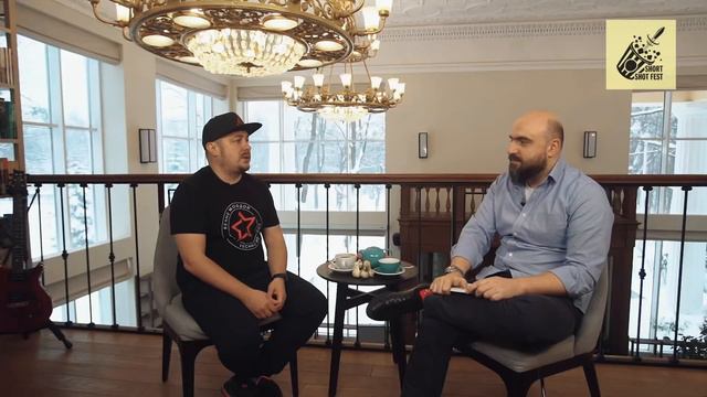 Игорь Паньков - большое интервью смотреть онлайн