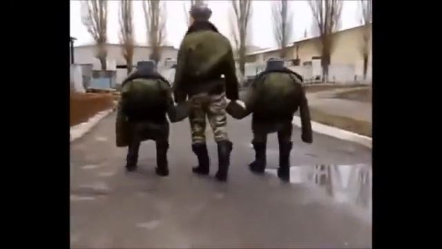 Армия Дембель смотреть онлайн