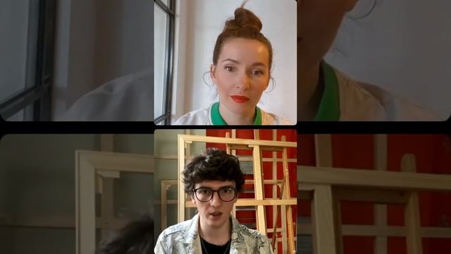 УСПЕХ vs ВЫГОРАНИЕ. Разговор с Костей Гореловым @costa_gorelov_art смотреть онлайн