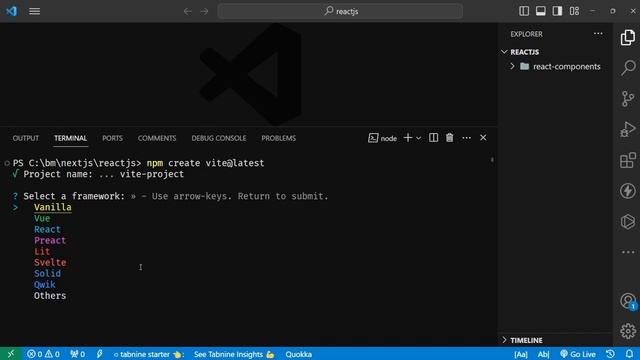 Understand Components In React/Next JS from the scratch. Functional components. Beginners Level. смотреть онлайн