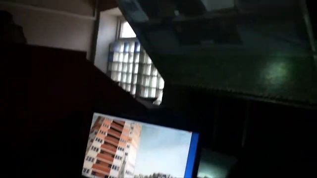 Интерактивный тренажер "Автолестница пожарная АЛ-50" смотреть онлайн