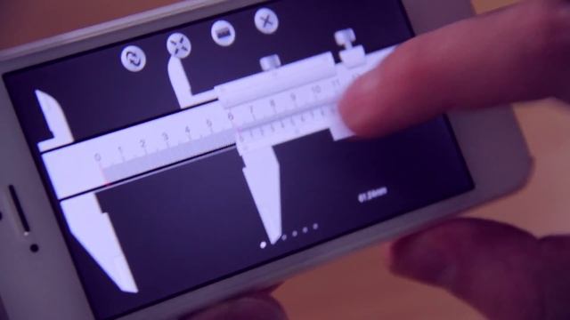 ЗАЛИПАЛОВО | Ruler Box