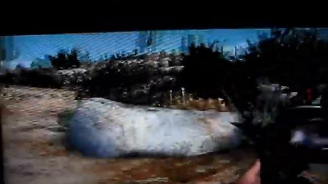 Cabela´s big game hunter 2012-México Día 2 смотреть онлайн