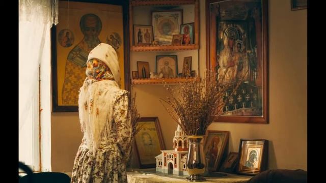 Духовный кант «Не оставляй Божественной молитвы…» смотреть онлайн