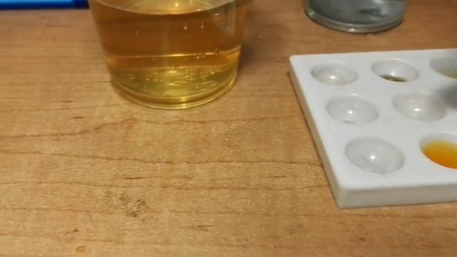 Как добыть золото из камня! Дитионит натрия. Часть первая! смотреть онлайн