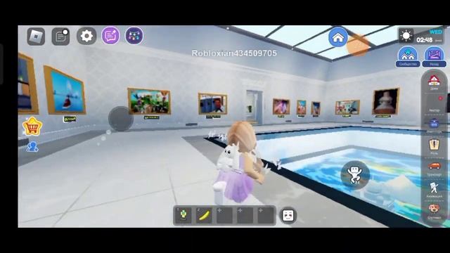 24 часа в музее в ливетопии??? смотреть онлайн