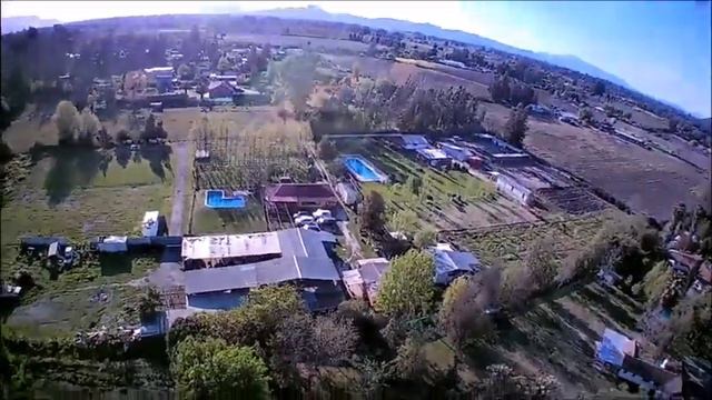 Experiencia con drone Udirc mirage смотреть онлайн