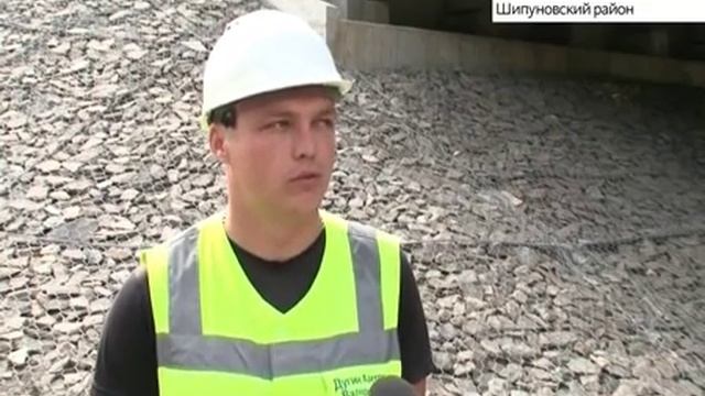 Благодаря студентам мост откроется на месяц раньше смотреть онлайн