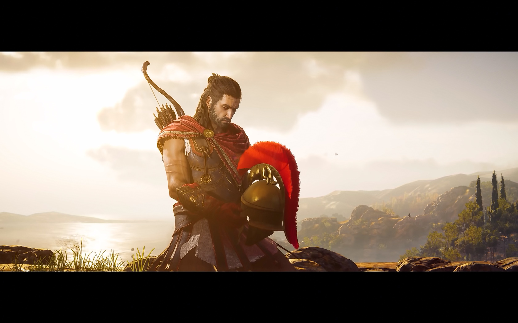 Рок-опера Орфей - Кто ты