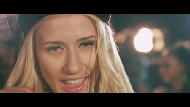 Fly Project - Toca Toca (official video) смотреть онлайн