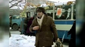 🎤 «Со мною вот что происходит» из к/ф «Ирония судьбы, или с легким паром»