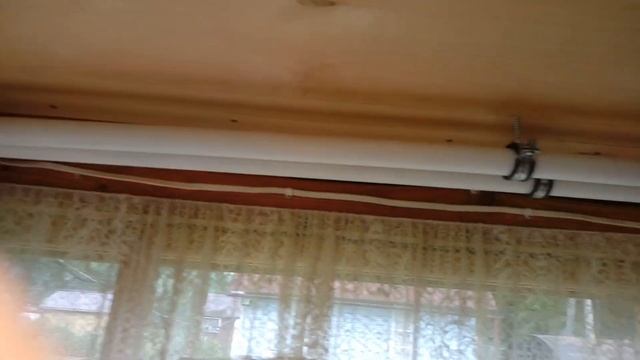 Небольшой композитный бассейн на даче с нагревом воды через солнечный коллектор или тепловой насос смотреть онлайн