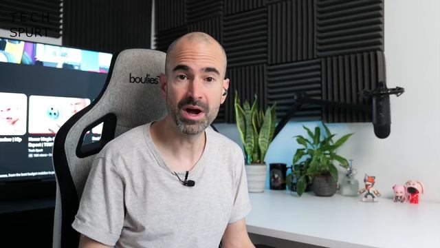 Samsung Galaxy Buds FE Review | Fan Edition Earbuds Tested смотреть онлайн