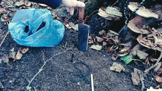 Как бросить курить и не только. Обряд. Уроки колдовства #111 смотреть онлайн