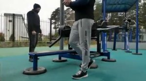 Жим лежа 180 кг