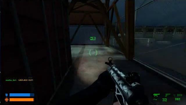 Codename CURE online multiplayer Gameplay part 23 смотреть онлайн