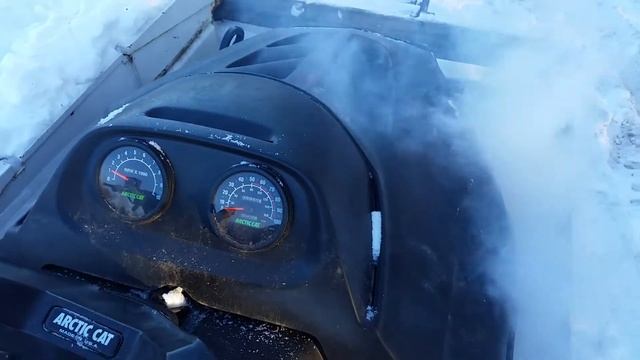 95 artic cat wildcat 700 efi смотреть онлайн