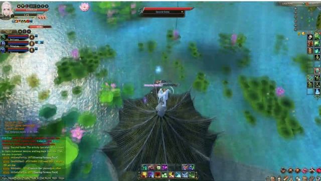 Perfect World - Master and Apprentice Instance Guide смотреть онлайн