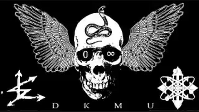DKMU - The Marauder Underground, Warbringer (Spoken Word) смотреть онлайн