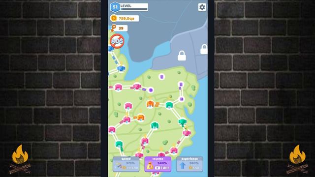 State Connect: traffic control➤Часть 3. Завершаем первую карту➤Прохождение смотреть онлайн