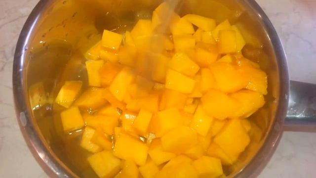 Маринованная тыква или ЭСТОНСКИЙ АНАНАС! смотреть онлайн