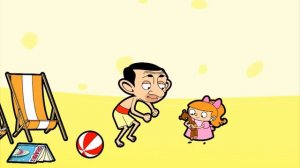 CAR PROBLEMS! | Mr Bean | Cartoons For Kids | WildBrain Kids