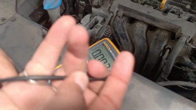 Battery light glow in cluster meter seltos KIA Car смотреть онлайн