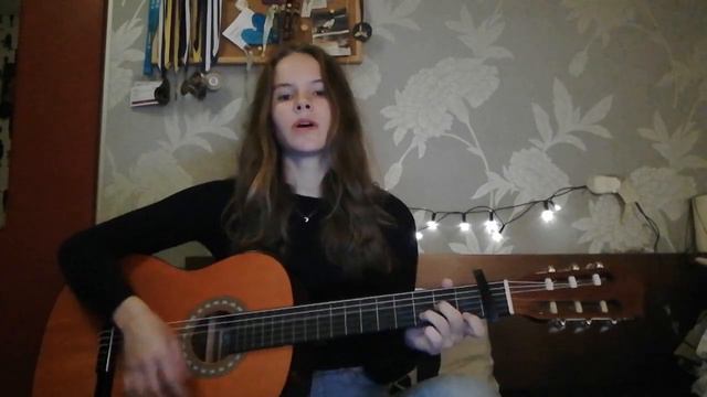 Phantom and Friends - Old Man Canyon (cover) смотреть онлайн