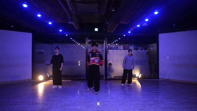 Tyga - Brand New Choreography SO.D смотреть онлайн