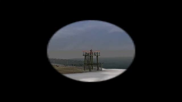 Shadow Company: Left for Dead deutsch walkthrough [sinsiter] [11] Mission 4 смотреть онлайн