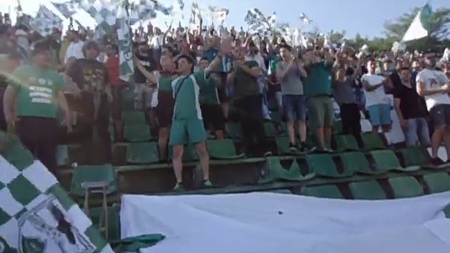 ОФК Пирин Благоевград в А група смотреть онлайн