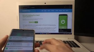 How To Connect Infinix Zero Ultra With PC & Laptop