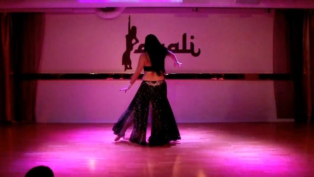 Lemme performed during Layali Dance Festival, Sweden 2020 смотреть онлайн