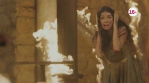 Турецкий сериал «Яркое пламя» (Чечек) 30
