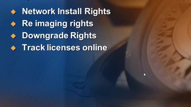 Microsoft Licensing Basics смотреть онлайн