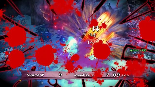 The Witch and the Hundred Knight 2 - Gameplay Trailer (PS4) смотреть онлайн