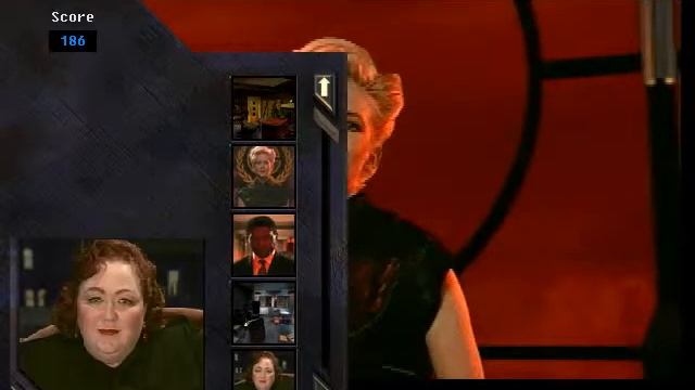 Tex Murphy Overseer (part 8 game walkthrough) - Conducting Unethical Practices смотреть онлайн