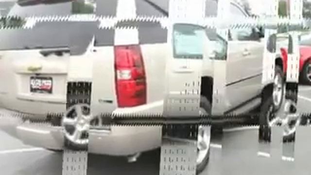 2010 CHEVROLET TAHOE Loganville, GA смотреть онлайн