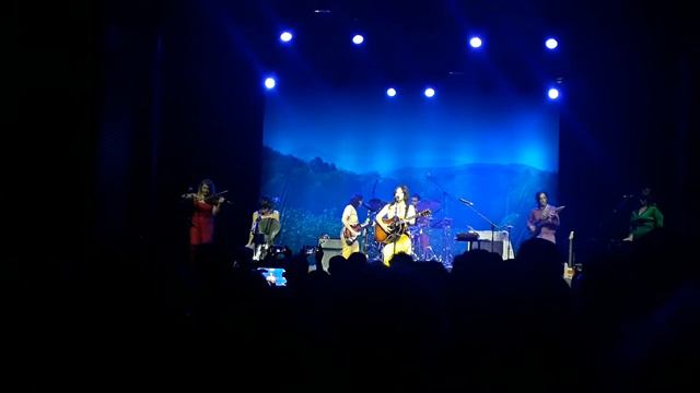 Angel Olsen, Dream Thing, Live in Lisbon 2022 смотреть онлайн