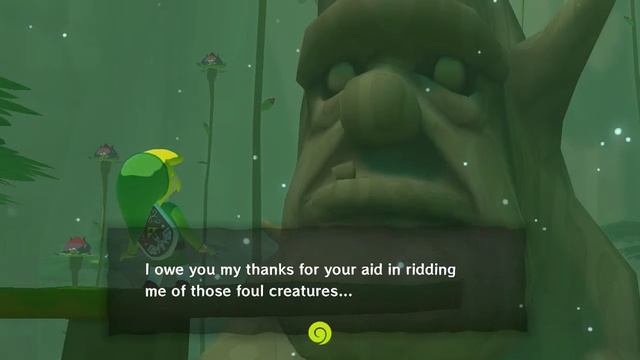 Windwaker Ep. 11 Simple Tasks: BS Games смотреть онлайн