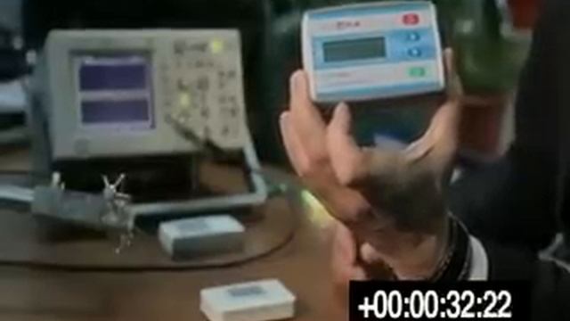 Техническая экспертиза альтернативных приборов.flv смотреть онлайн